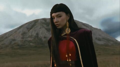 HOMAY • AY YOLA (Official Video)