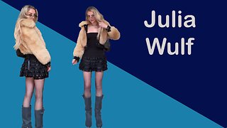 Julia Wulf