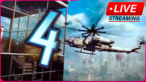 Battlefield 6 could be this good