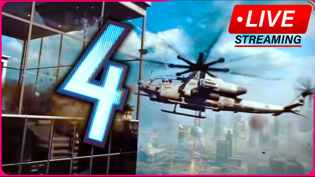 Battlefield 6 could be this good