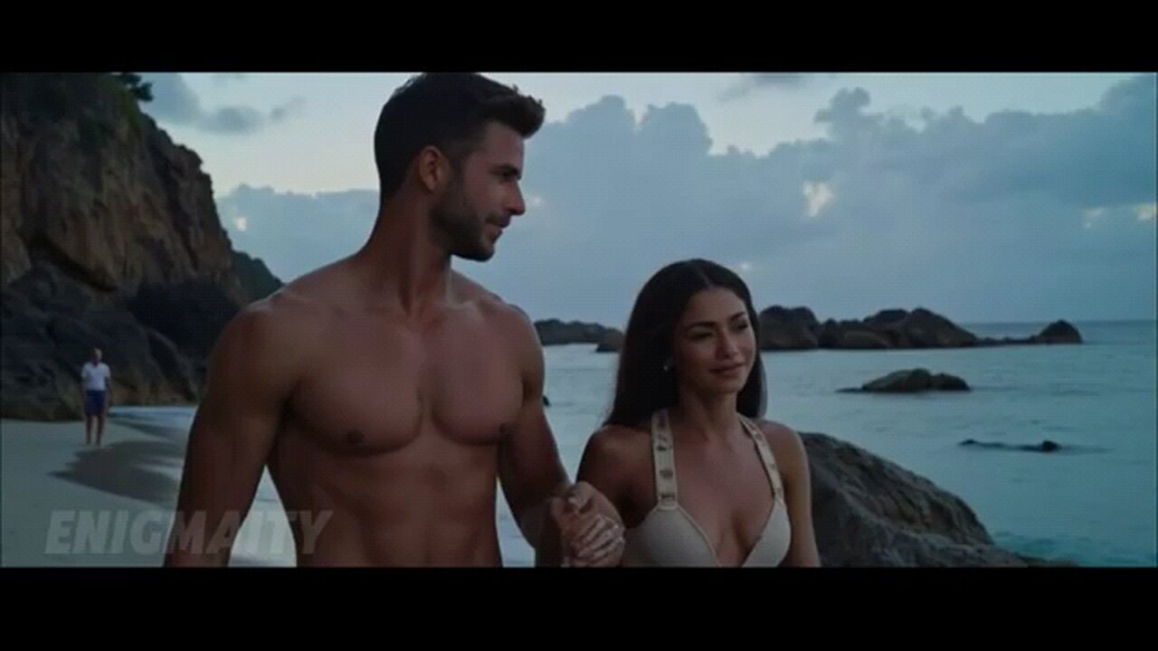 Twilight Saga Series (2025) - First Trailer - Timothée Chalamet & Zendaya