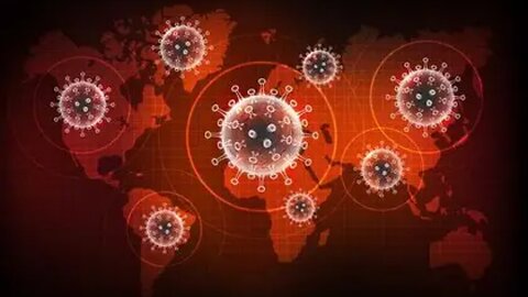 Jon Fleetwood Exposed Darpa Planning for the Next Pandemic