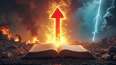 Tracking Toward Tribulation | Terry James