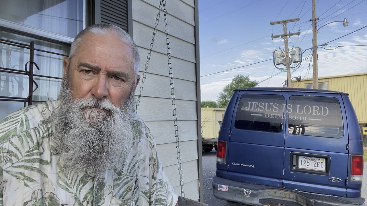 Universe and Creation Part 1