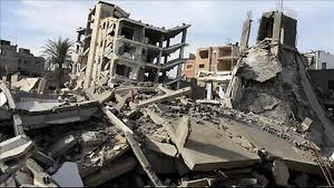 At least 40 Palestinians killed in Israeli attacks in Gaza, says health ministry