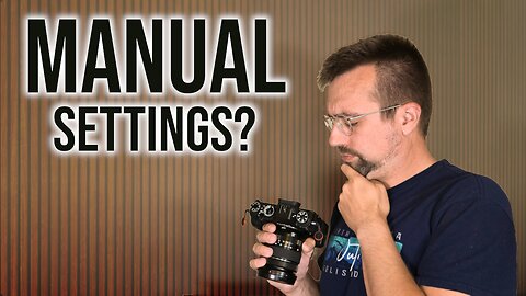 Understand the Exposure Triangle FAST