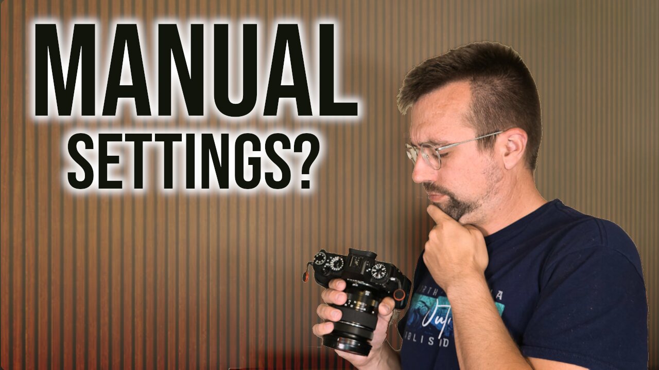 Understand the Exposure Triangle FAST