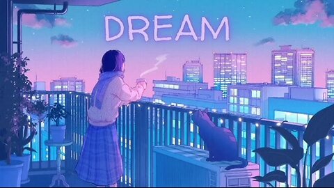 Late Night LoFi 🌙 | Chill Beats to Relax, Study, or Sleep