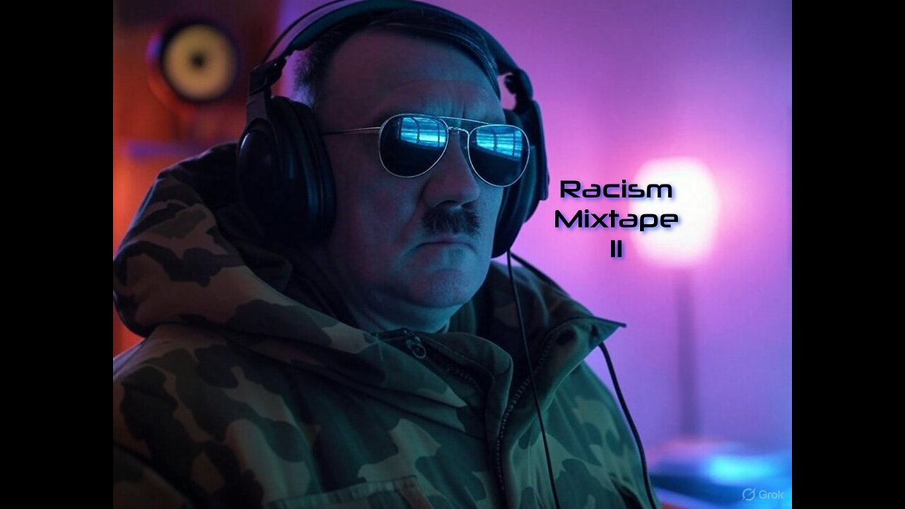 Racism Mixtape 2