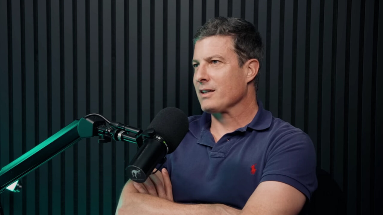 What Embryo Selection Means for Humanity - Dr Jonathan Anomaly – Podcast Recap