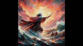 072725m He chiselled the wonder of the time in stone. The song of the calendar by the hand of Moses