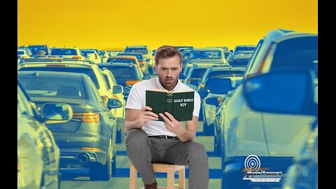 Don't Sin - Sunday Message