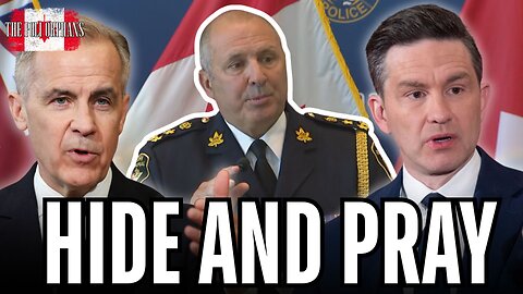 Hide from Home Invaders? Poilievre vs Carney on TFW, Another Illegal Rifle Video & MORE | EP #152