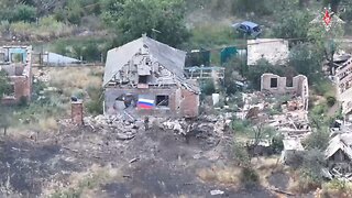 Morning briefing of the Ministry of Defense of Russia (2 August 2025) - SUBTITLES