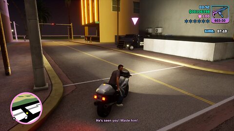 GTA vice city definitive edition 🇵🇰