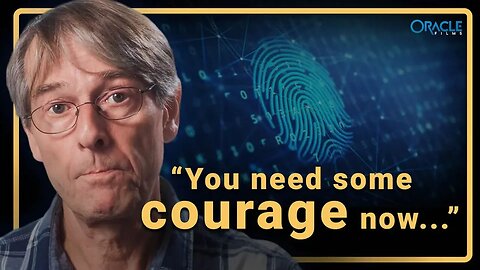 Oracle Films - FINAL WARNING: Dr. Mike Yeadon Interview