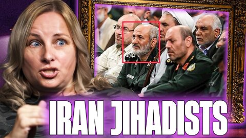 Mohammad Kazemi: The Man Who Kept Hamza bin Laden Alive in Iran