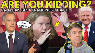 EXPOSED: Carney is Setting Us Up to Fail! | Stand on Guard