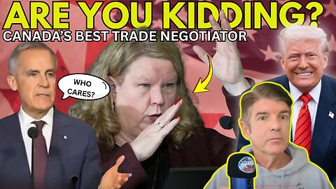 EXPOSED: Carney is Setting Us Up to Fail! | Stand on Guard