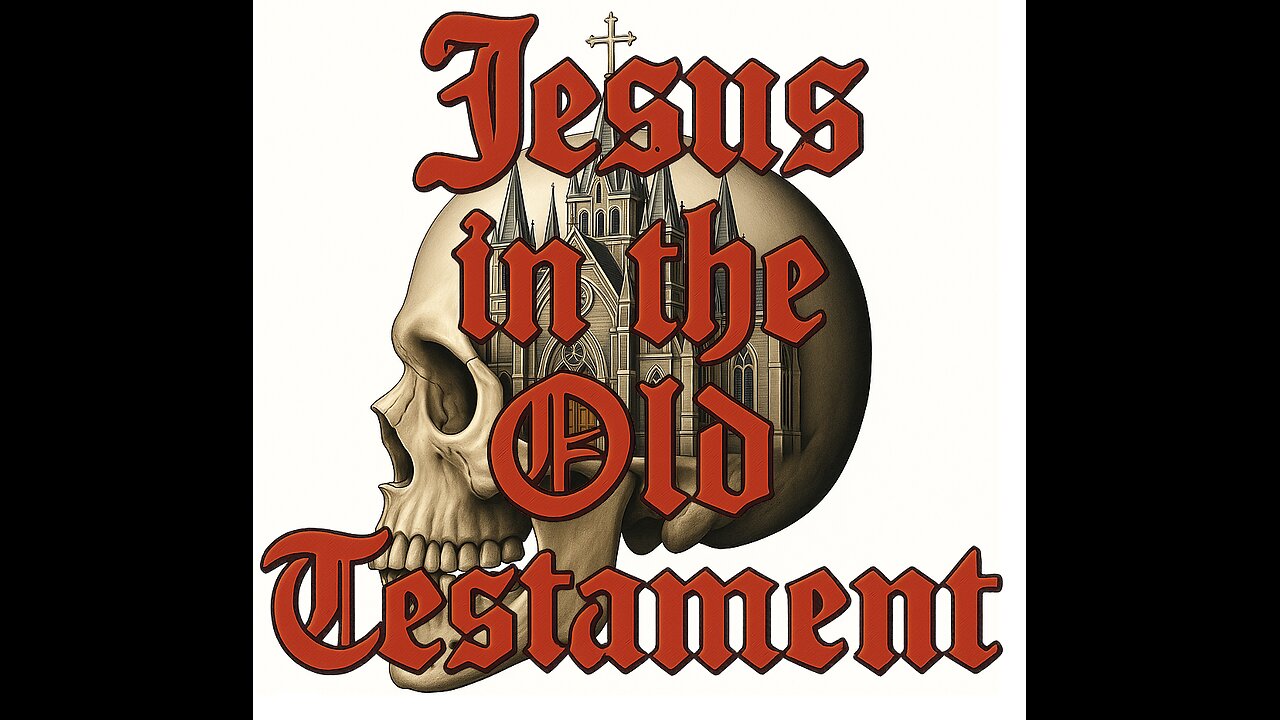 Jesus in the Old Testament