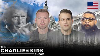 The Last Push in NJ, VA, NYC | Posobiec, Tatum | 11.3.25