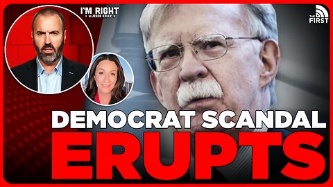 Deep State Democrat To Be JAILED