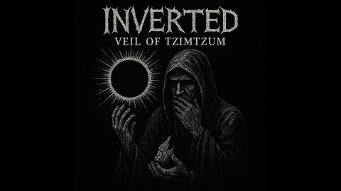 INVERTED - Veil of Tzimtzum