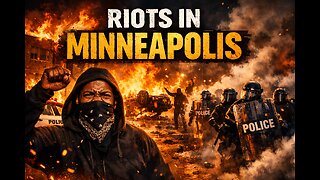 EP.702 Minneapolis is Out of Control, Trump Needs to Do Something