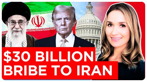 Trump’s Bold $30B Offer to Halt Iran’s Uranium Program - Deal or Deception?