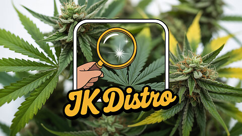 Beat the Heat! 🌡️ Protecting Your Cannabis Quality in Hot Weather