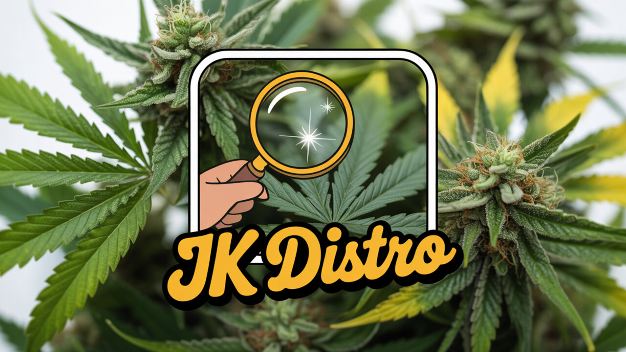 Beat the Heat! 🌡️ Protecting Your Cannabis Quality in Hot Weather