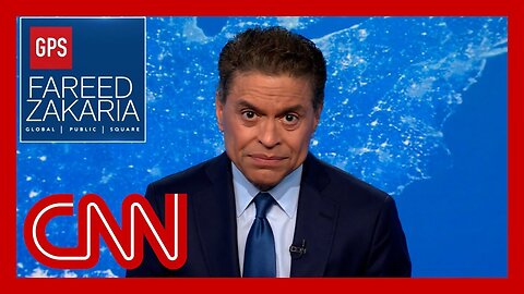 Fareed_s Take_ America_s CEOs used to criticize government policies