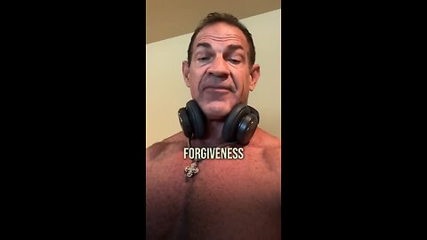Do you have anyone in your life that you need to forgive? Forgiveness CAN help you live longer!