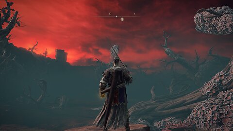 Elden Ring LIVE — Level 100 Warrior’s Journey! part -15