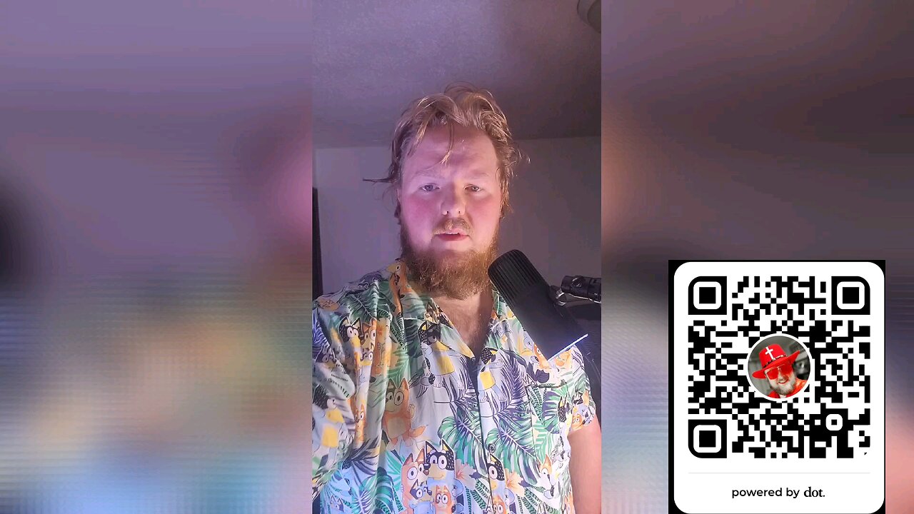I Don't Believe In Christian Radio Donation Drives