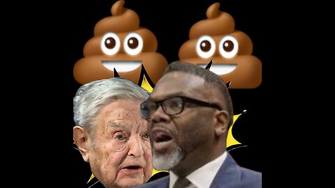 There Is A Brown Stain On The City Of Chicago