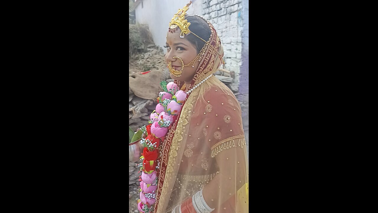 indian marriage
