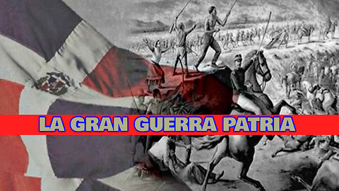 LA RESTAURACION DOMINICANA: UNA BREVE REFLEXION