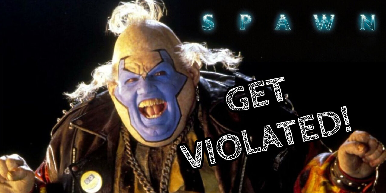 Spawn (1997)