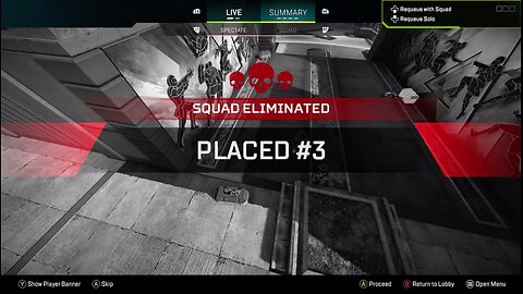 We needed to be together. but not a bad game