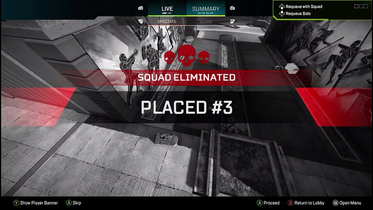 We needed to be together. but not a bad game