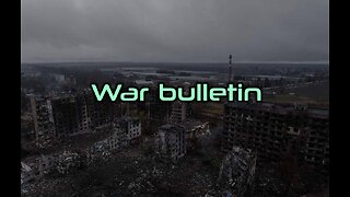 War Bulletin 12/2