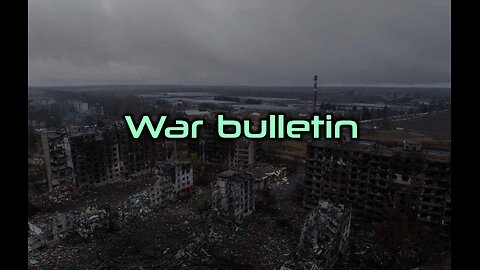 War Bulletin 12/2
