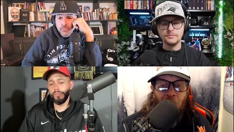 The State Of The Internet In 2025 w/ Steve Poikonen