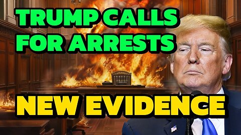 🔥Hold On! You Won’t Believe What Trump Just Ordered!