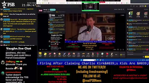 2025-09-16 21:00 EDT - MoeAnon: