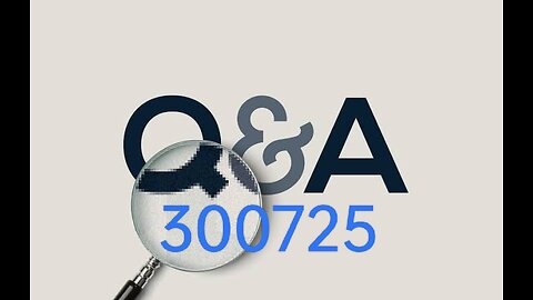 ARROGANT MUSLIM SEEKER: CALVINISTIC PREDESTINATION: QUESTION & ANSWERS 300725