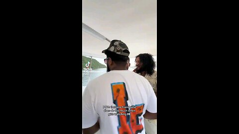 Certified Sampson Comedy Hits Trinidad & Tobago💯🇹🇹