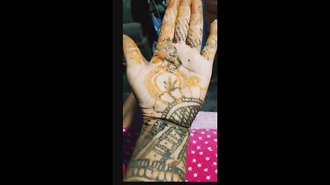 Mehndi