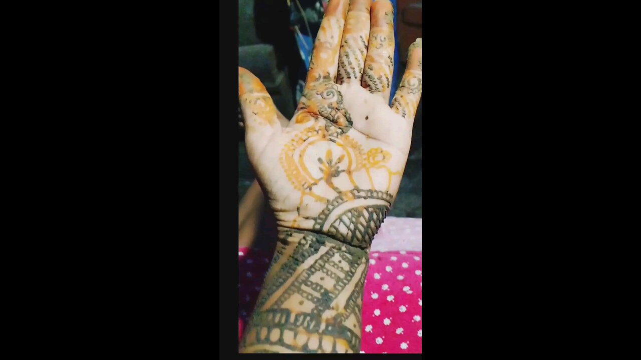 Mehndi